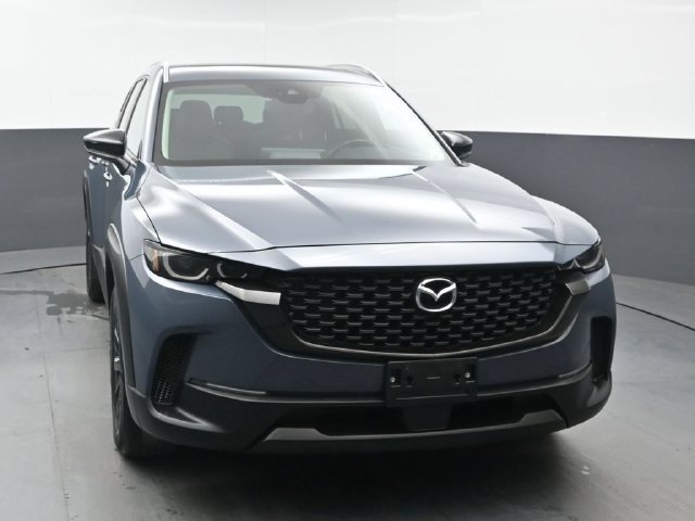 Used 2024 MAZDA CX-50 AWD 2.5 S w/ Cargo Package image 8