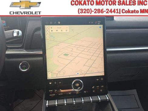 Used 2026 GMC Terrain Elevation w/ Elevation Premium Package AWD/4WD image 18
