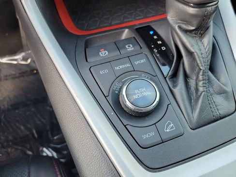 Used 2023 Toyota RAV4 TRD Off-Road w/ TRD Off-Road Weather Package image 22