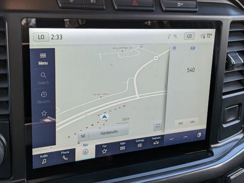 Certified 2023 Ford F150 XLT w/ Equipment Group 302A High image 25