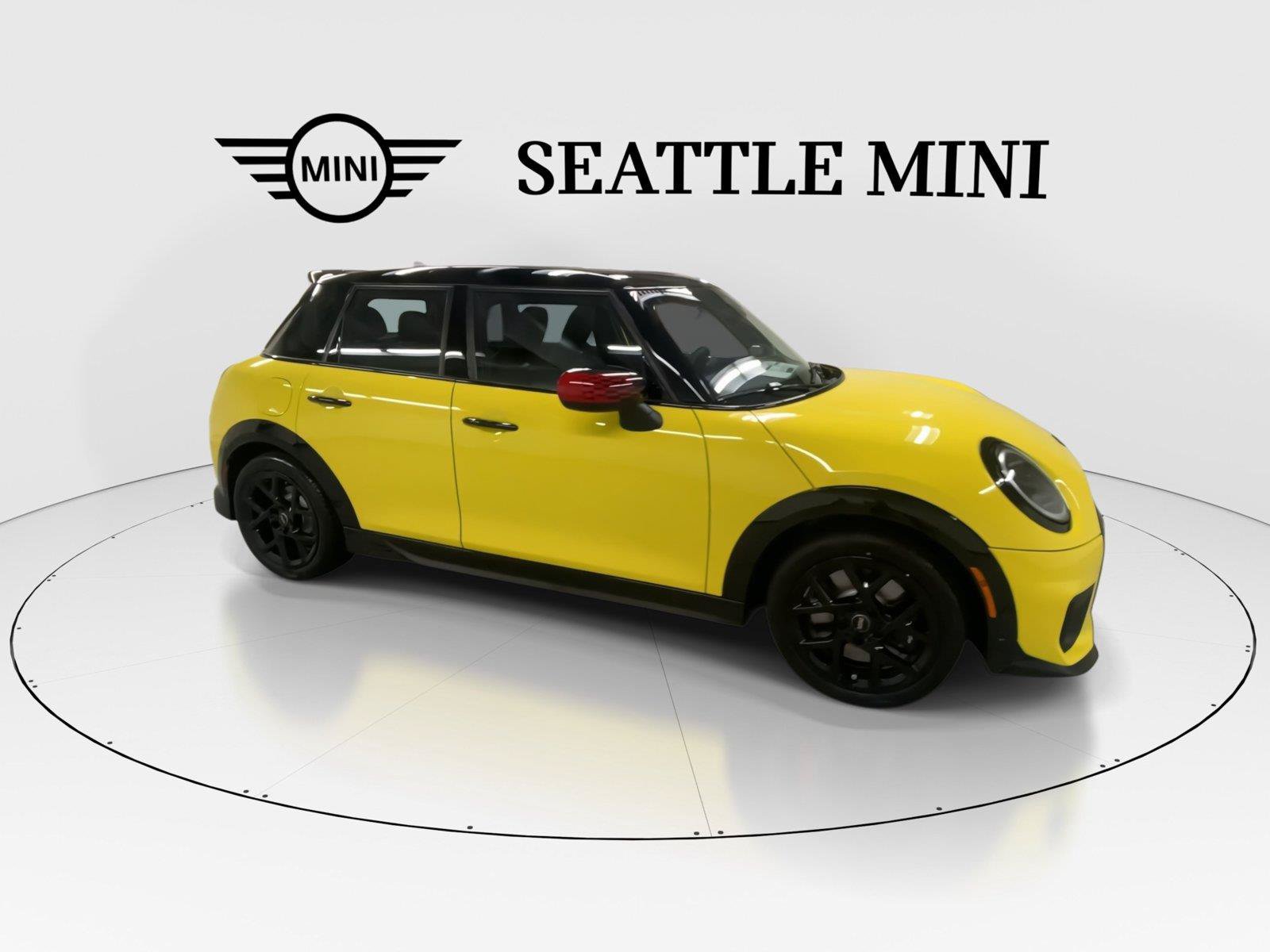 New 2027 MINI Cooper S FWD image 13