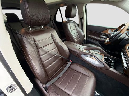 Used 2023 Mercedes-Benz GLE 450 4MATIC image 15