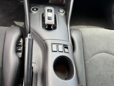 Certified 2024 Nissan Z Performance w/ Heritage Edition RWD image 15