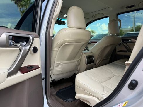 Used 2010 Lexus GX 460 Premium AWD/4WD image 47