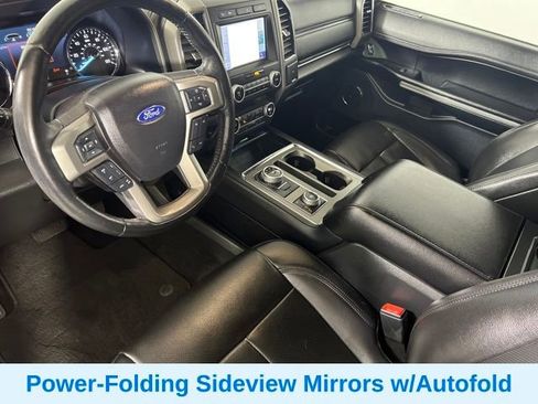 Used 2021 Ford Expedition Max XLT image 29