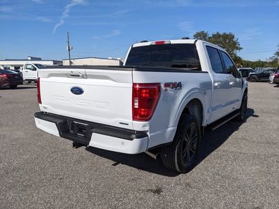 Used 2022 Ford F150 XLT w/ Equipment Group 302A High