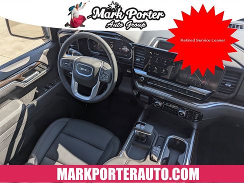 New 2026 GMC Sierra 1500 Elevation w/ Elevation Premium Package image 20