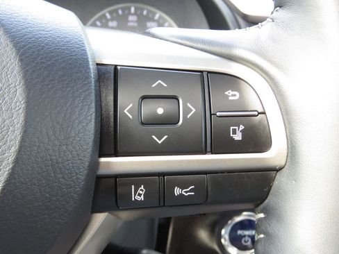 Used 2018 Lexus RX 450h AWD w/ Premium Package image 23