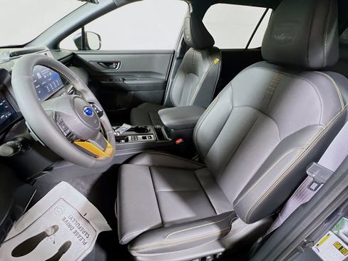 New 2026 Subaru Outback Wilderness AWD/4WD image 16
