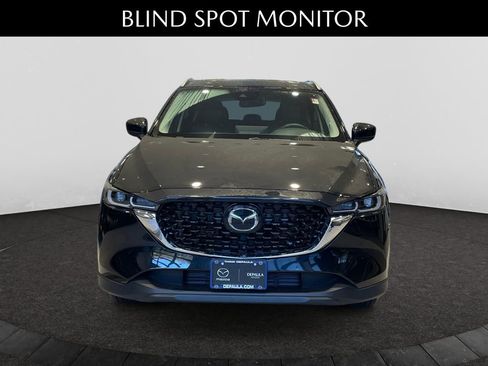 Used 2023 MAZDA CX-5 AWD 2.5 S w/ Preferred Package image 7