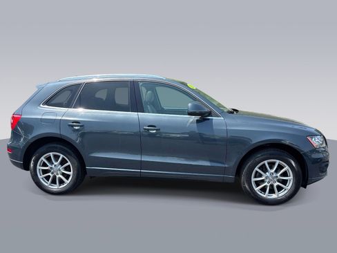 Used 2010 Audi Q5 3.2 Premium AWD/4WD image 2