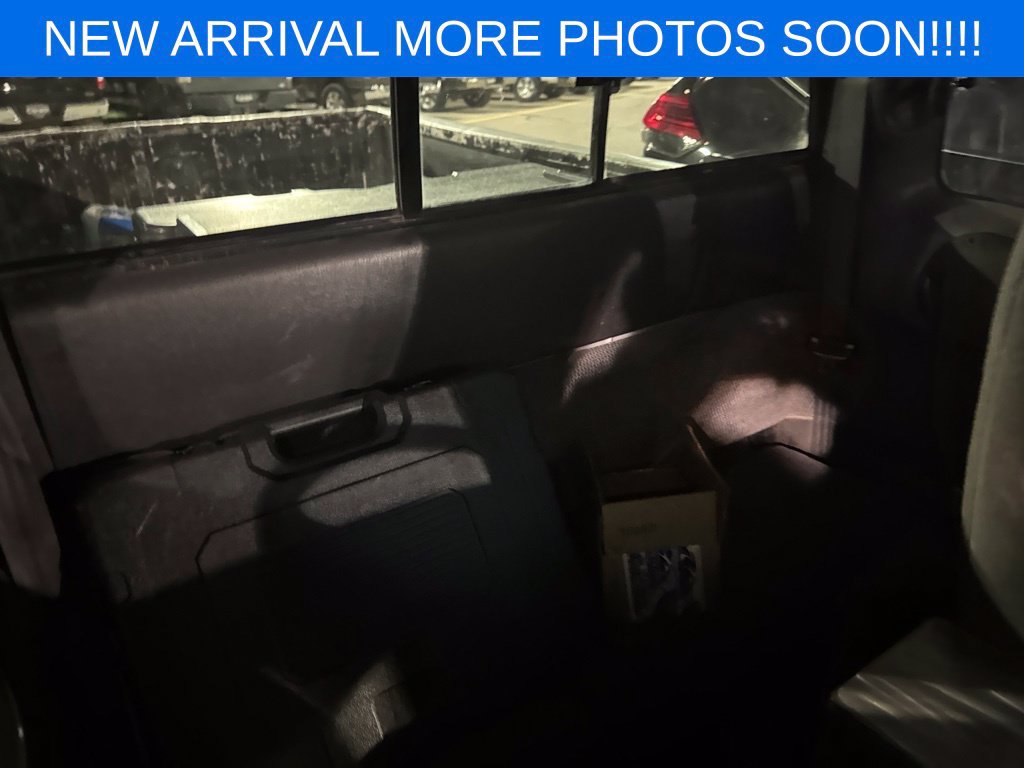 Used 1999 Dodge Dakota Sport AWD/4WD image 14