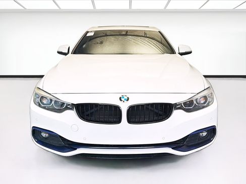 Used 2020 BMW 430i Gran Coupe w/ Convenience Package RWD image 2