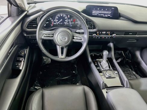 Used 2023 MAZDA MAZDA3 s FWD image 22