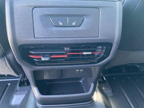 Certified 2025 Chevrolet Silverado EV RST AWD/4WD image 46