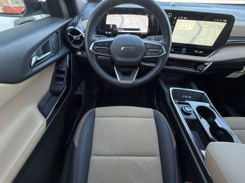 New 2026 Chevrolet Equinox ACTIV image 11