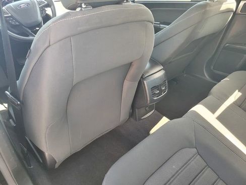 Certified 2020 Ford Fusion SE image 12