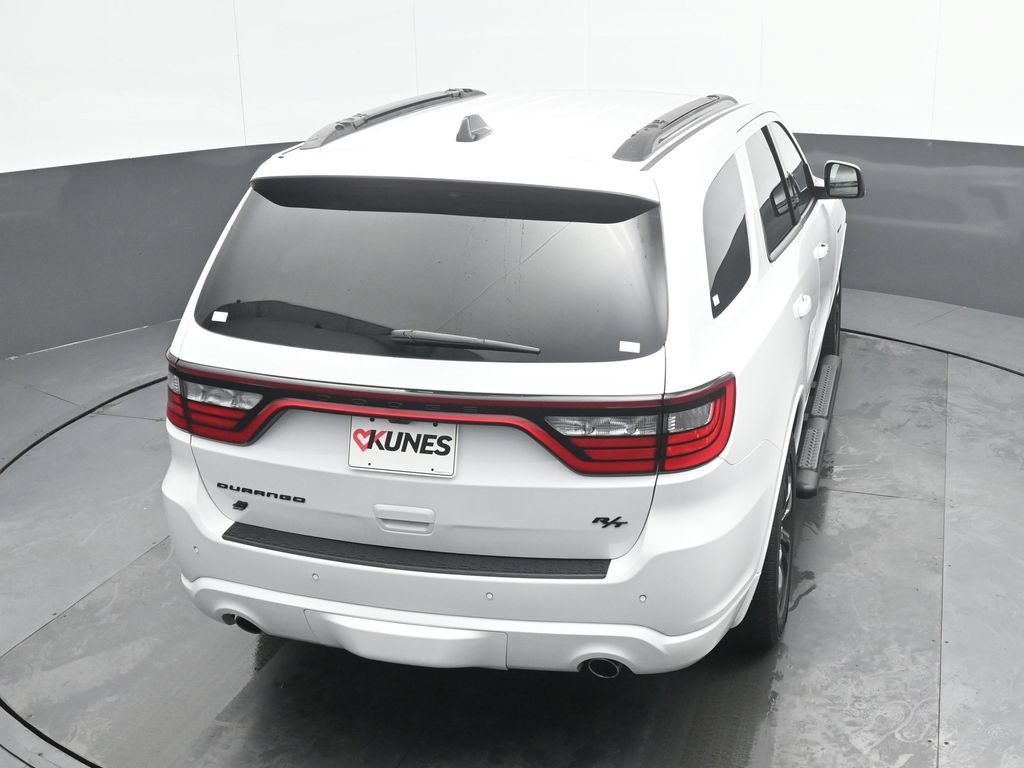 Used 2024 Dodge Durango R/T AWD/4WD image 39