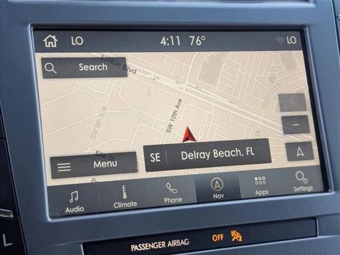 Used 2019 Lincoln MKZ Reserve image 8