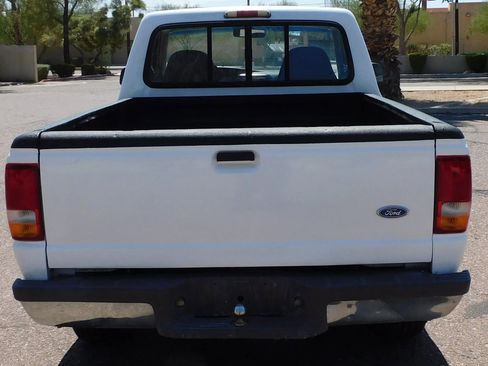 Used 1996 Ford Ranger 2WD Regular Cab image 6