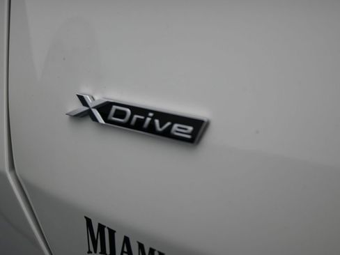 Used 2025 BMW X3 xDrive30i image 40