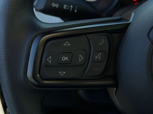 New 2026 Jeep Wrangler Sport image 22