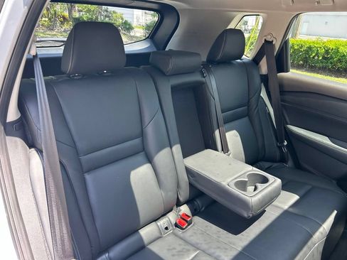 Certified 2023 Nissan Rogue SL FWD image 50