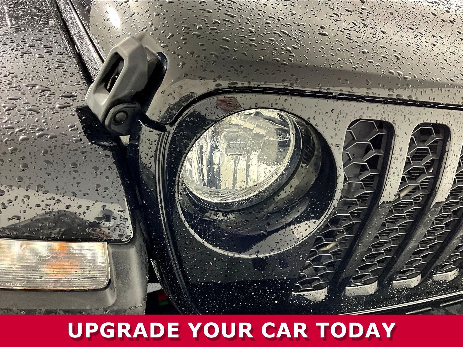 Used 2022 Jeep Gladiator Sport AWD/4WD image 30