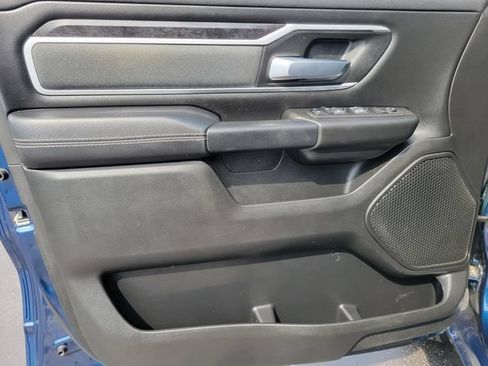 Used 2022 RAM 1500 Big Horn AWD/4WD image 12