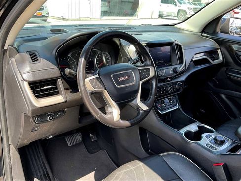 Used 2020 GMC Terrain Denali image 13