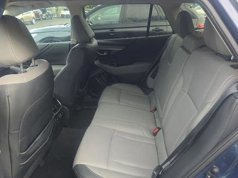 Used 2023 Subaru Outback Limited image 11