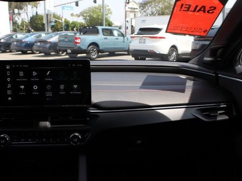 Used 2024 Acura ZDX A-Spec RWD image 24