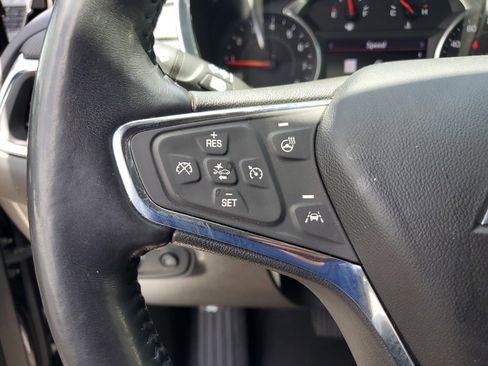 Used 2021 Chevrolet Equinox Premier image 19