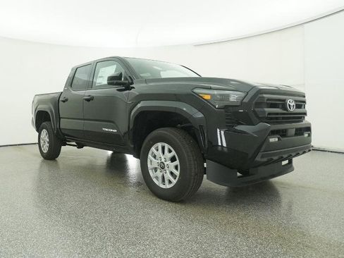New 2026 Toyota Tacoma SR5 image 63