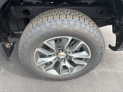 New 2026 Chevrolet Silverado 1500 LT AWD/4WD image 41