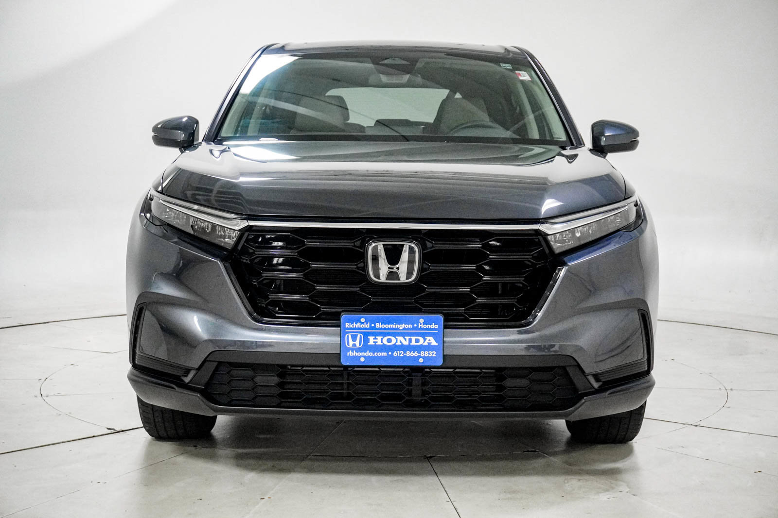 Used 2024 Honda CR-V EX image 14