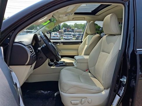 Certified 2023 Lexus GX 460 Premium w/ Premium Package AWD/4WD image 14