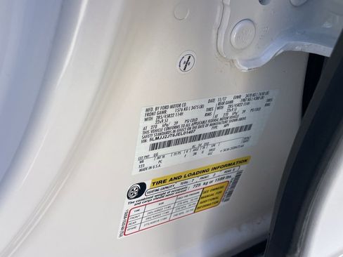 Used 2018 Lincoln Navigator Select w/ Technology Package image 10