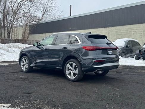 New 2025 Audi Q5 Premium Plus image 7