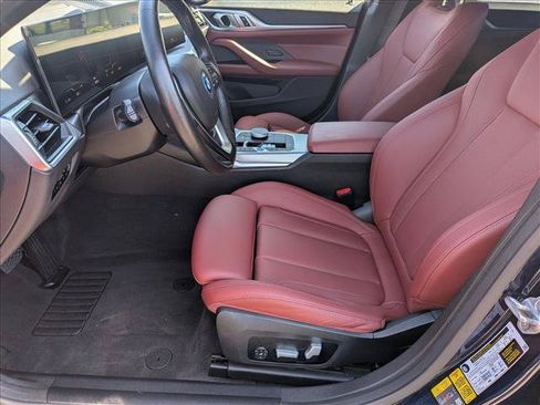 Certified 2023 BMW i4 eDrive35 RWD image 17