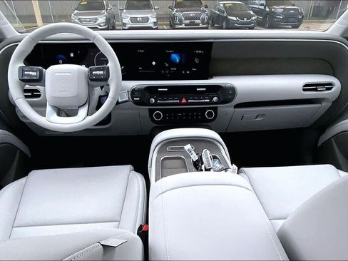 New 2026 Hyundai Palisade SEL image 5