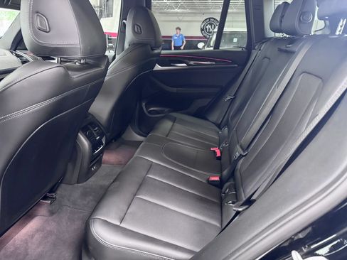 Used 2024 BMW X3 xDrive30i AWD/4WD image 34
