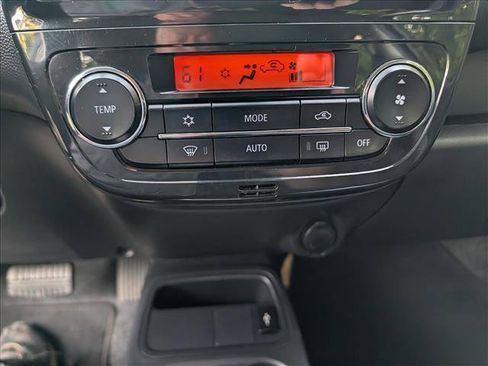 Used 2024 Mitsubishi Mirage FWD image 28