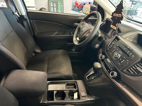 Used 2016 Honda CR-V LX image 62