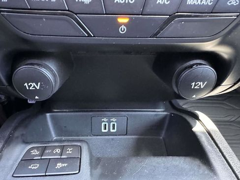 Used 2023 Ford Ranger XLT w/ Tremor Off-Road Package AWD/4WD image 27