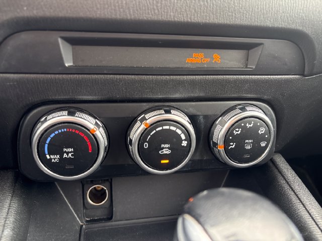Used 2018 MAZDA CX-5 Sport AWD/4WD image 22