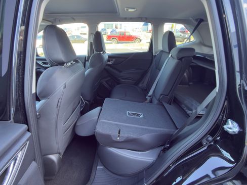 Certified 2024 Subaru Forester Premium image 14