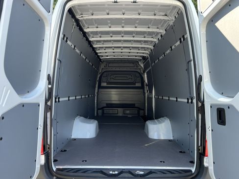 New 2026 Mercedes-Benz Sprinter 3500 image 33