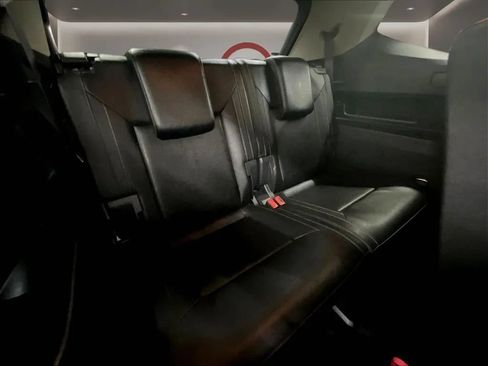 Used 2018 Volkswagen Atlas SEL FWD image 24