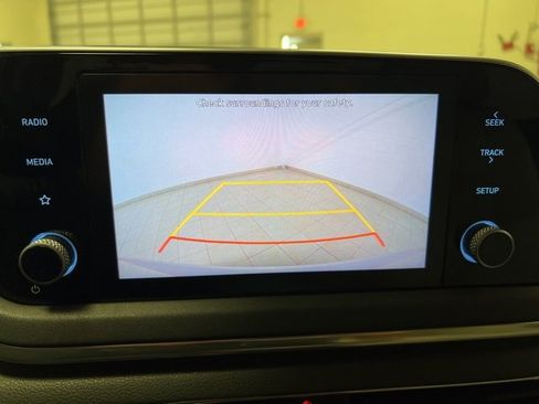 Used 2022 Hyundai Sonata SEL image 24